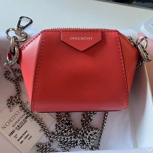100% AUTHENTIC BABY GIVENCHY ANTIGONA BAG